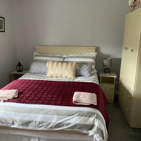 Prázdninový dům Shannon Park House *