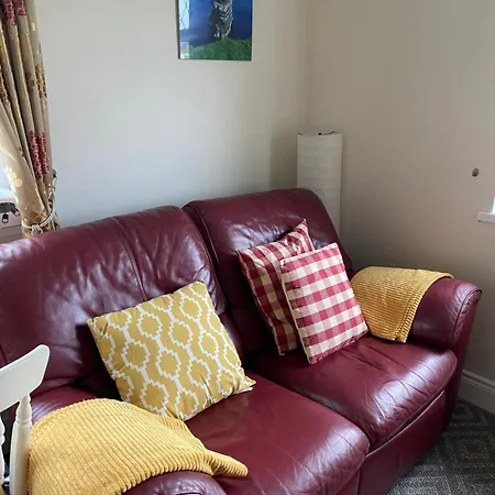 Shannon Park House 斯莱戈