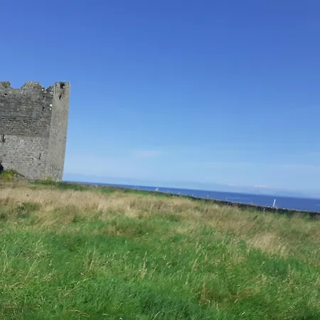 Prázdninový dům Shannon Park House