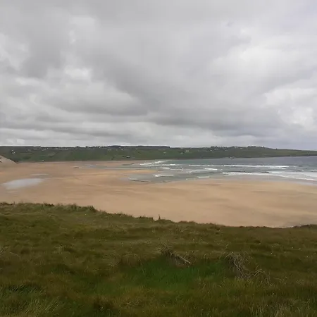 度假居 Shannon Park House 斯莱戈