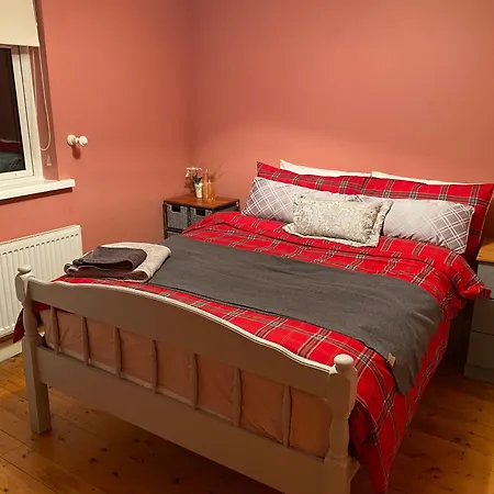 Shannon Park House Sligo