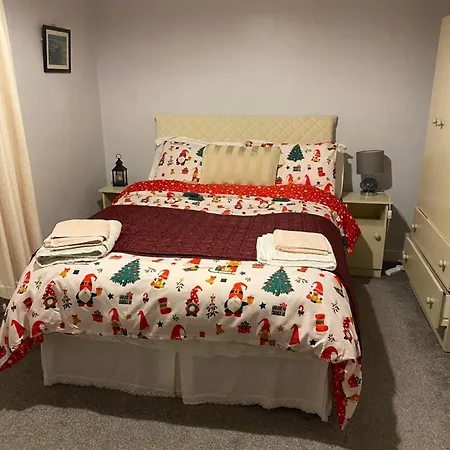 Shannon Park House 度假居