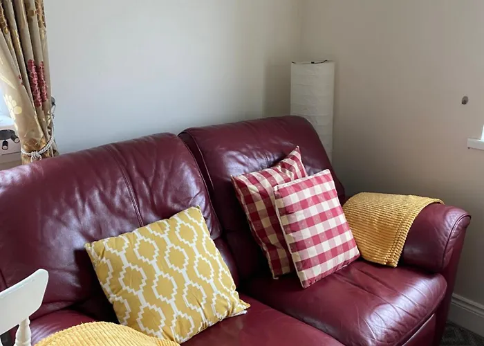 Shannon Park House Sligo