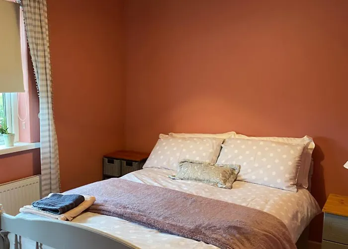 Hébergement de vacances Shannon Park House