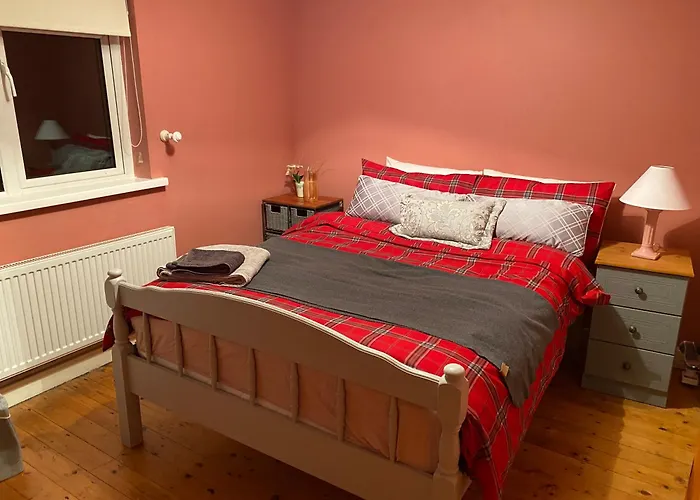 Shannon Park House Sligo